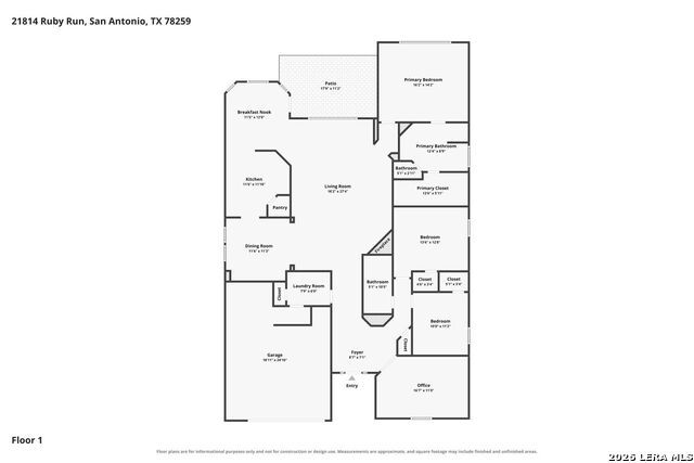 21814 Ruby Run Property Photo 29