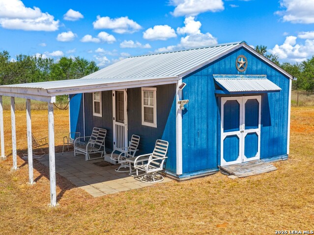 Cr 314 S Off Fm 140 Property Photo 2