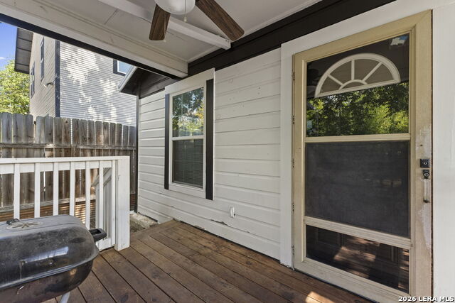 2018 Katy St Property Photo 27