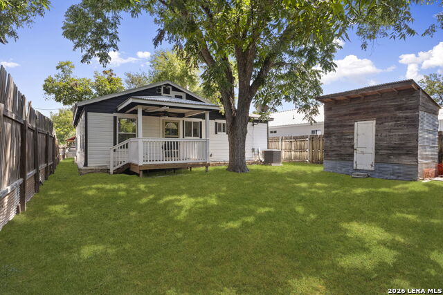 2018 Katy St Property Photo 32