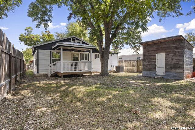 2018 Katy St Property Photo 33