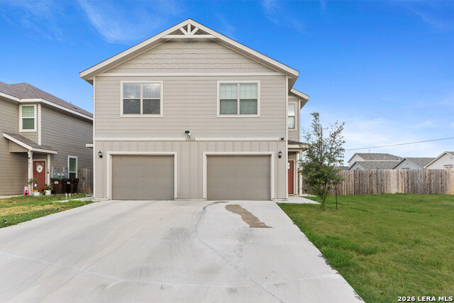 13503 Tulipwood Nook Property Photo 1