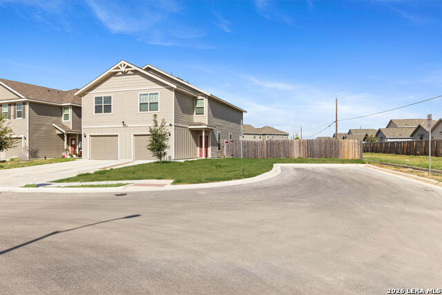 13503 Tulipwood Nook Property Photo 4