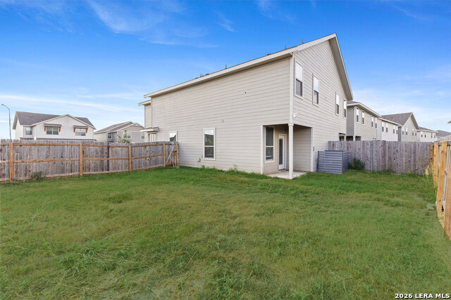 13503 Tulipwood Nook Property Photo 5