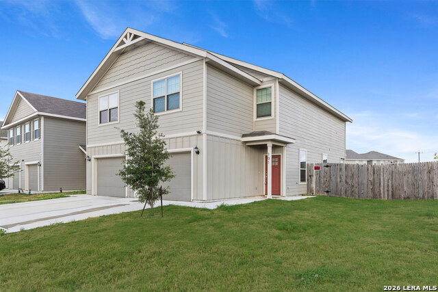 13503 Tulipwood Nook Property Photo 6