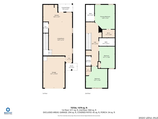 13503 Tulipwood Nook Property Photo 24