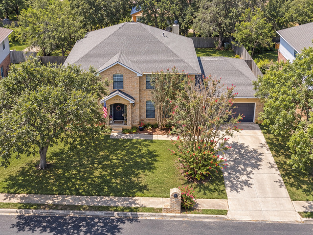2315 Encino Pt Property Photo 1