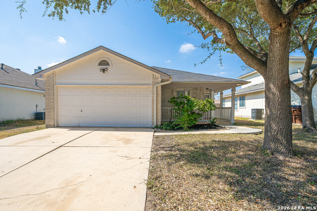 8414 Whitebrush Property Photo 1