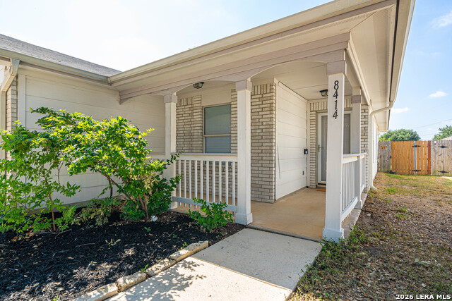 8414 Whitebrush Property Photo 3