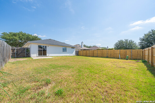 8414 Whitebrush Property Photo 27