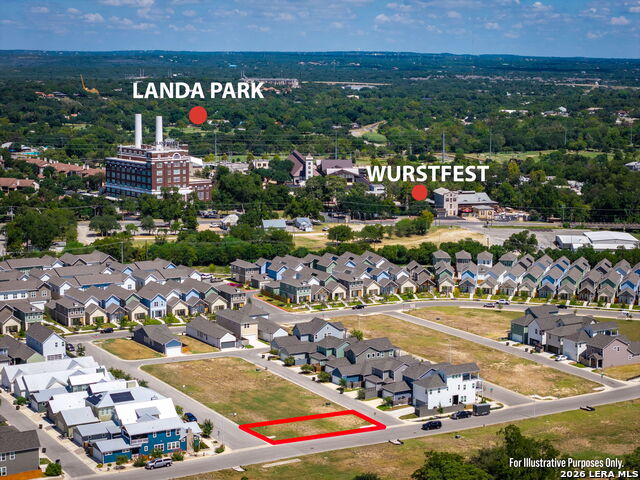 610 Crossvine Property Photo