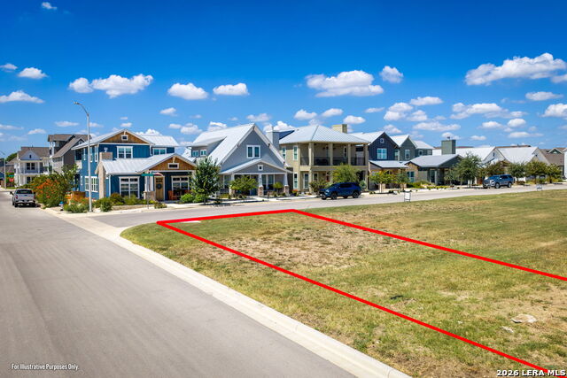 610 Crossvine Property Photo 2