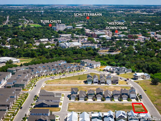 610 Crossvine Property Photo 4