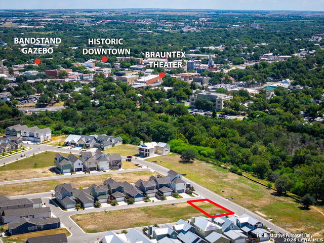 610 Crossvine Property Photo 5