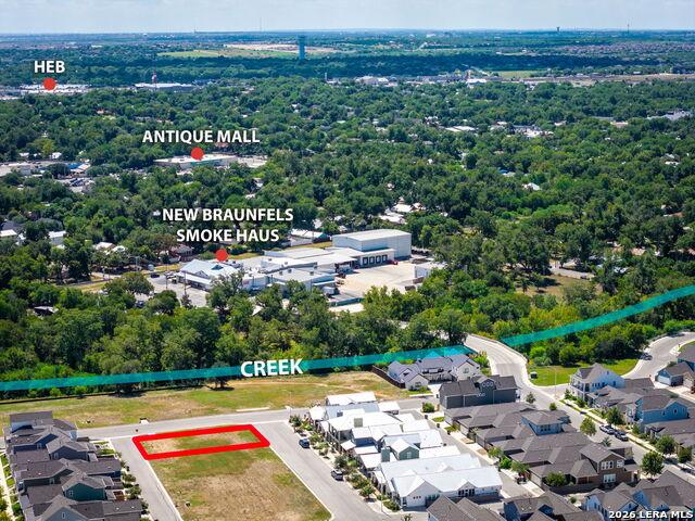 610 Crossvine Property Photo 6