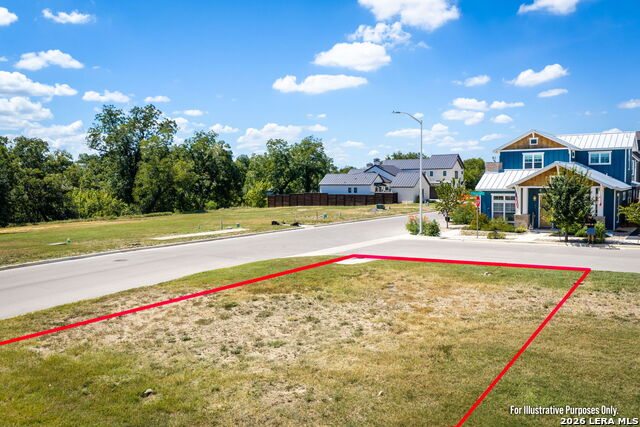 610 Crossvine Property Photo 7