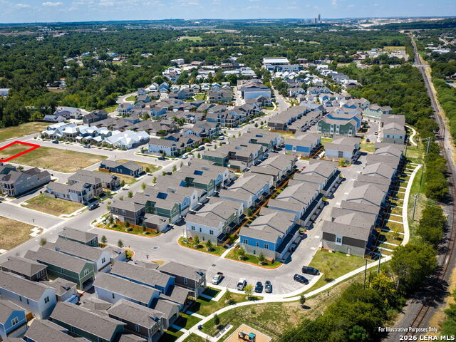 610 Crossvine Property Photo 8
