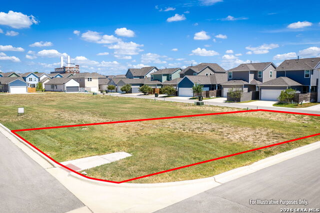 610 Crossvine Property Photo 9