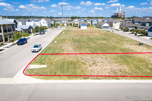 610 Crossvine Property Photo 10