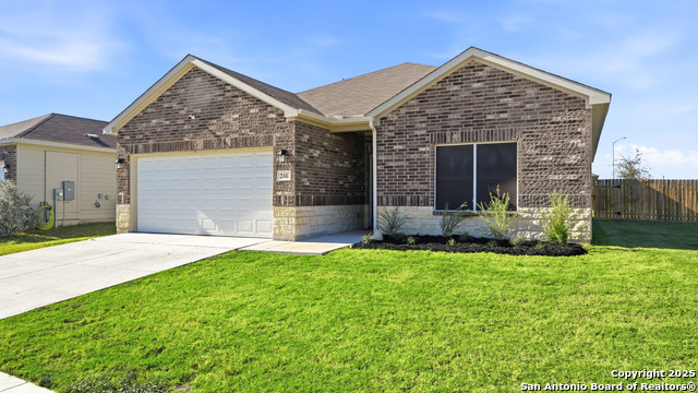 266 Rolling Hls Property Photo 1