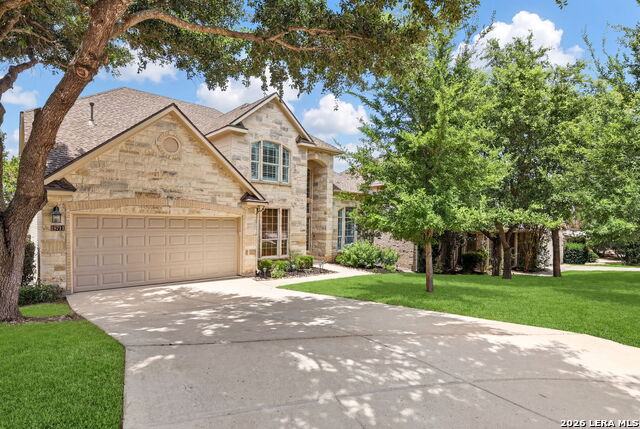 18711 Millhollow Property Photo 3