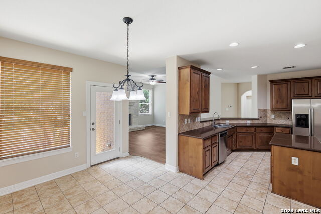 18711 Millhollow Property Photo 19