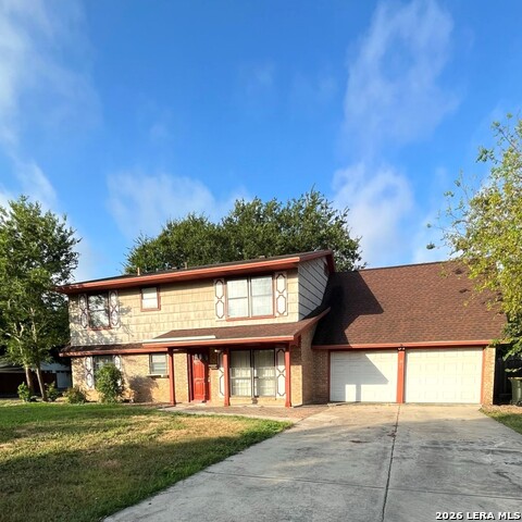 136 Valley Oak Dr Property Photo 1