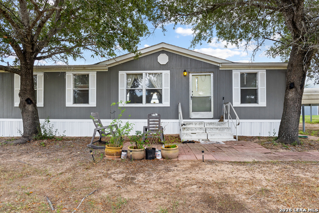 4320 County Road 331 Property Photo 1