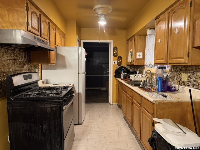 6918 Sun Valley Property Photo 5