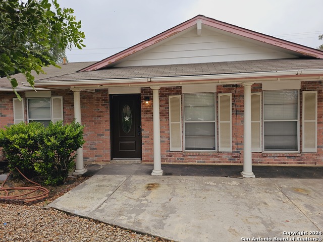 6700 Yellow Rose St Property Photo 4