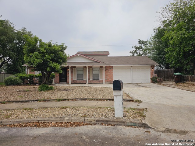 6700 Yellow Rose St Property Photo 1