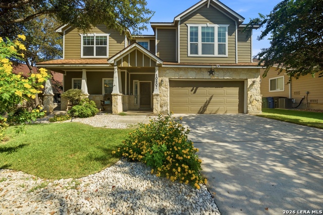 10807 Cactus Crossing Dr Property Photo 1