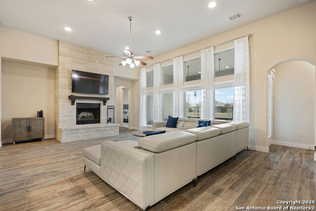 7938 Cibolo Vw Property Photo 9