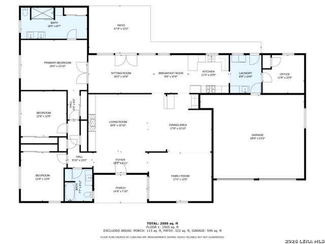614 Moorside Dr Property Photo 19