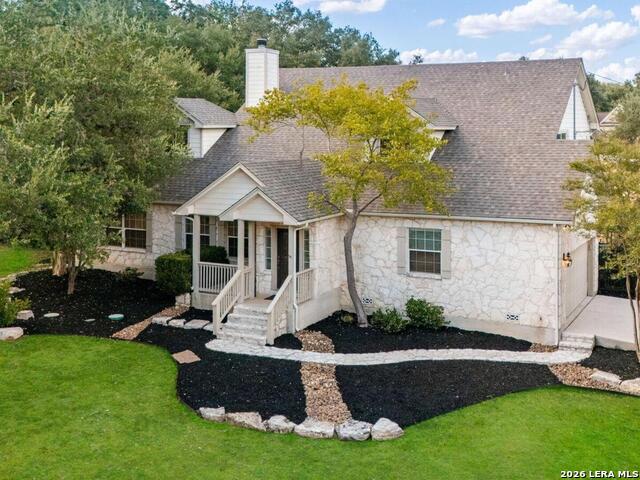 8727 Paseo Oaks Property Photo 1