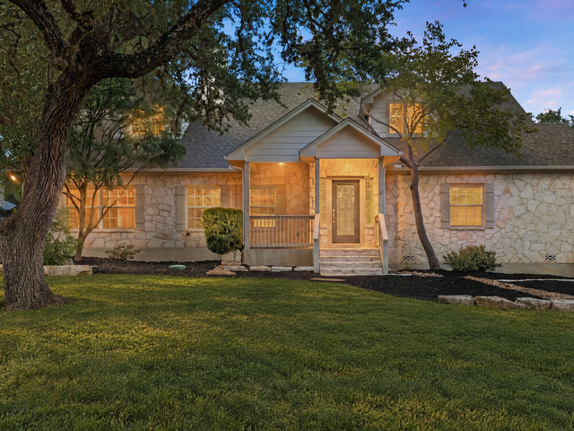 8727 Paseo Oaks Property Photo 1