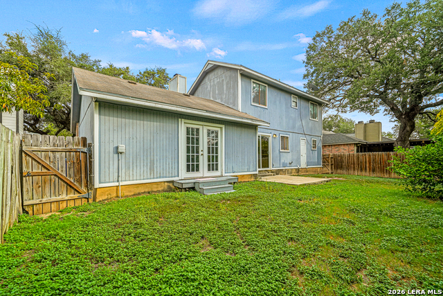 8726 Timber Range Property Photo 22