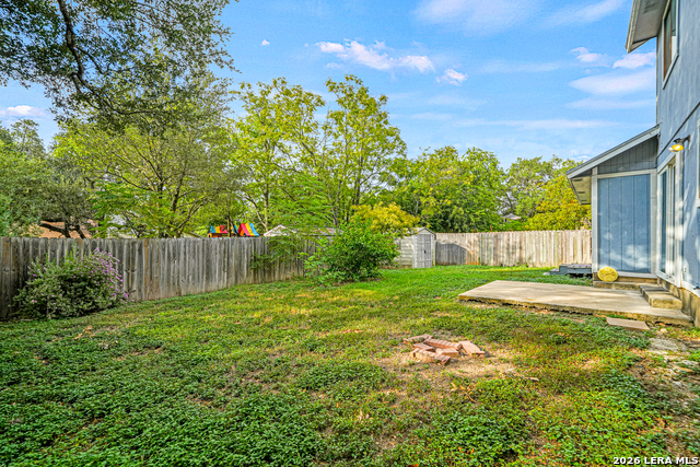 8726 Timber Range Property Photo 23