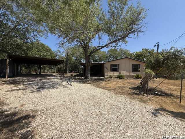 245 Bandera Property Photo 1
