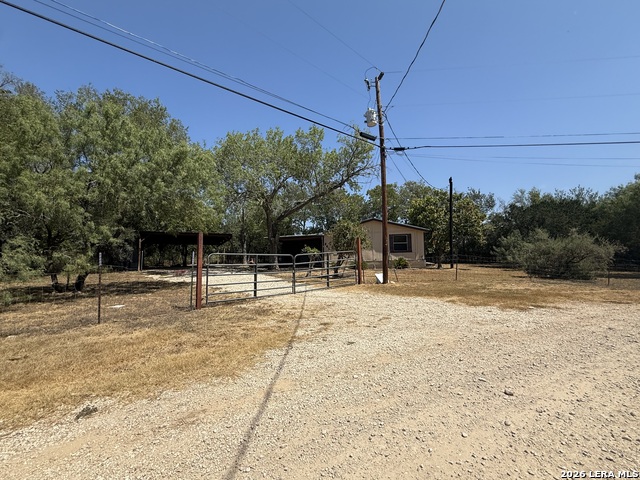 245 Bandera Property Photo 14