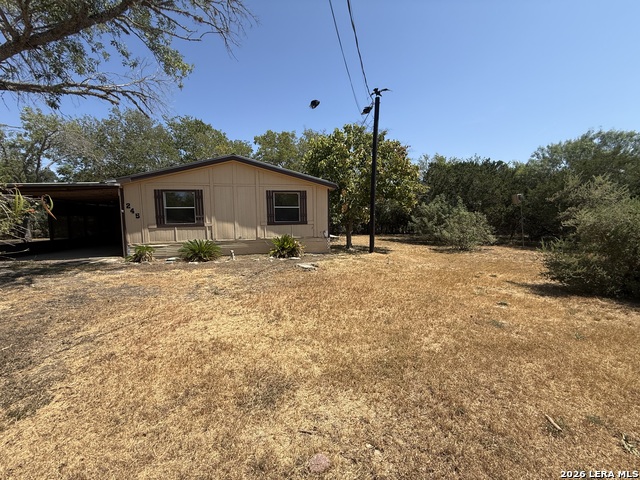 245 Bandera Property Photo 15