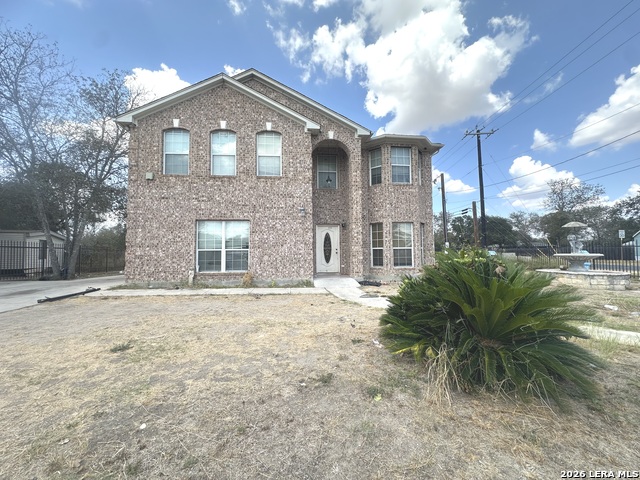 4131 Waterwood Pass Dr Property Photo 1