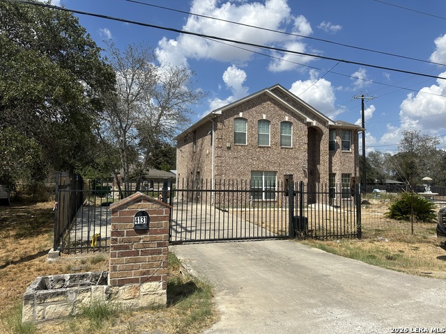 4131 Waterwood Pass Dr Property Photo 2