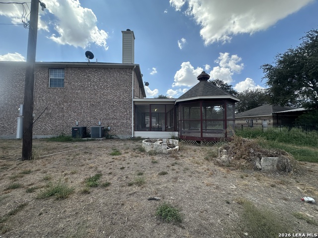 4131 Waterwood Pass Dr Property Photo 3