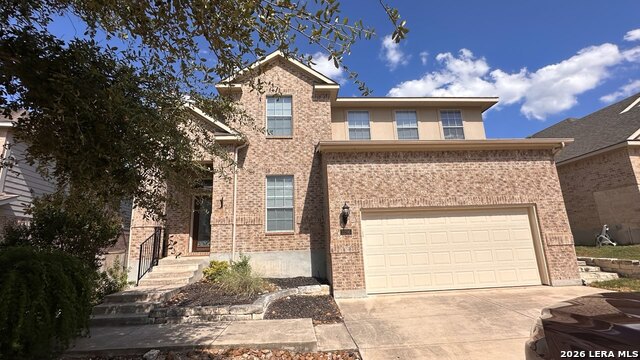 3206 Briscoe Trl Property Photo 1