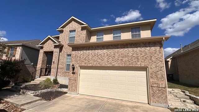 3206 Briscoe Trl Property Photo 2