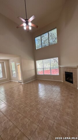 3206 Briscoe Trl Property Photo 4