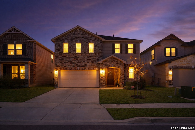 9422 Braman Pt Property Photo 1