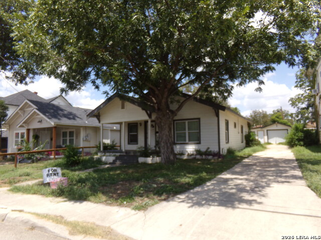 519 Rigsby Property Photo 1