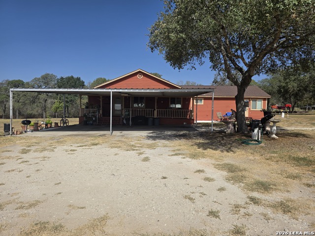 23927 Alanwood Dr Property Photo 1